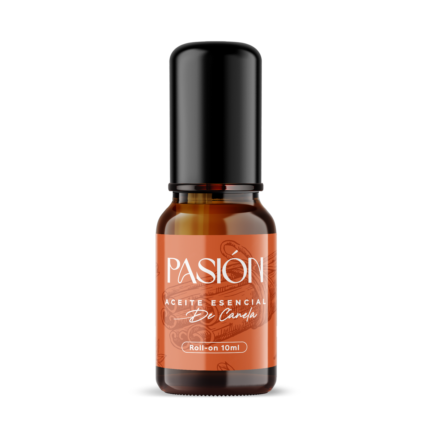 Pasión – Canela