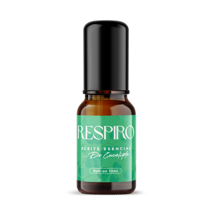 Respiro – Eucalipto