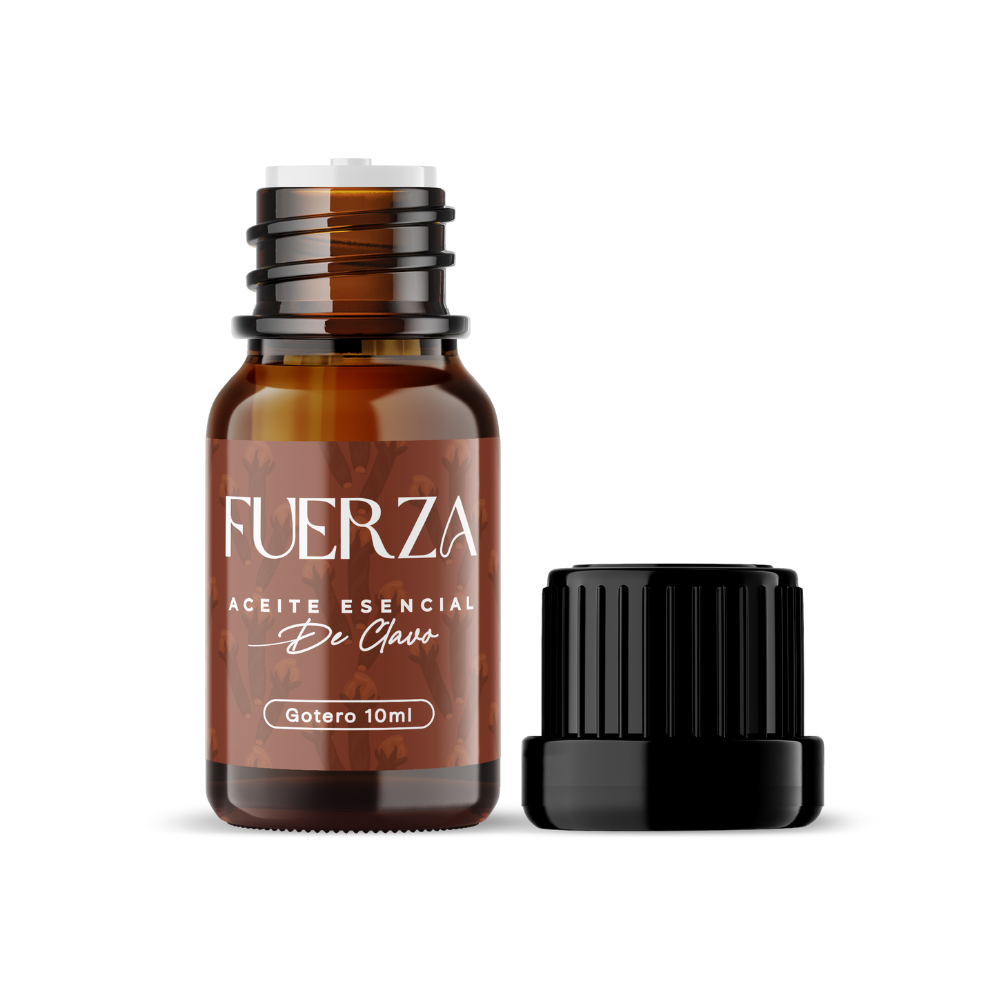 Fuerza – Clavo