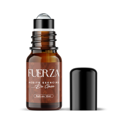 Fuerza – Clavo