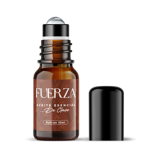 Fuerza – Clavo