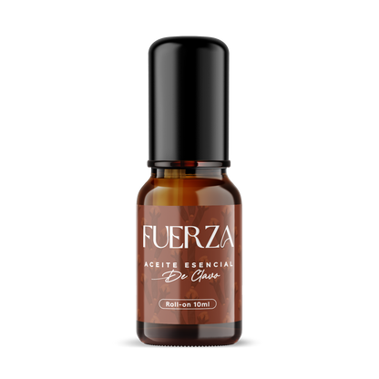 Fuerza – Clavo