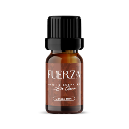 Fuerza – Clavo