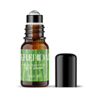 Serenidad – Bambú