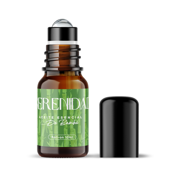 Serenidad – Bambú