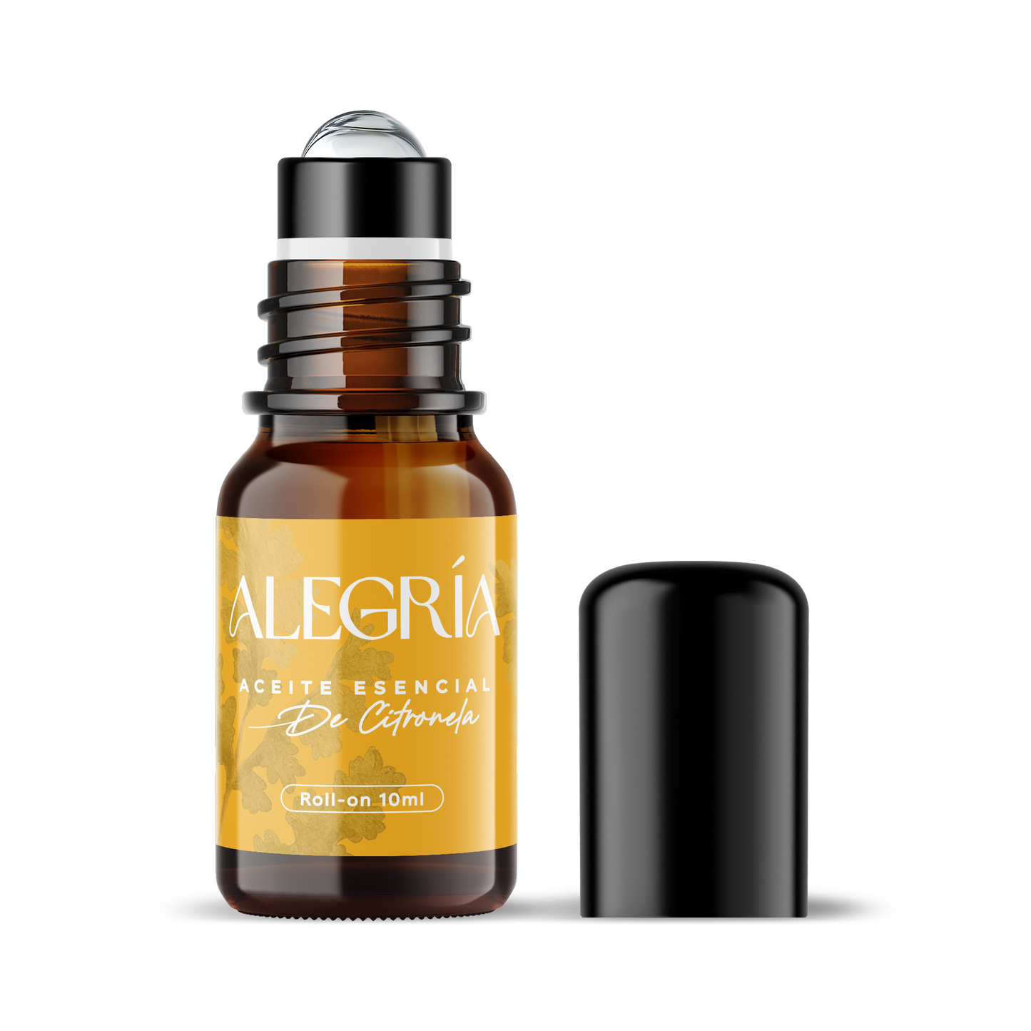 Alegría – Citronela