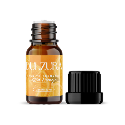 Dulzura – Naranja