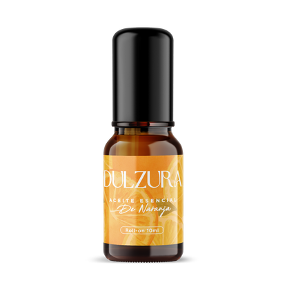Dulzura – Naranja