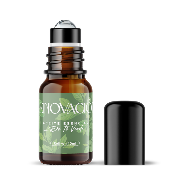 Renovación – Té Verde