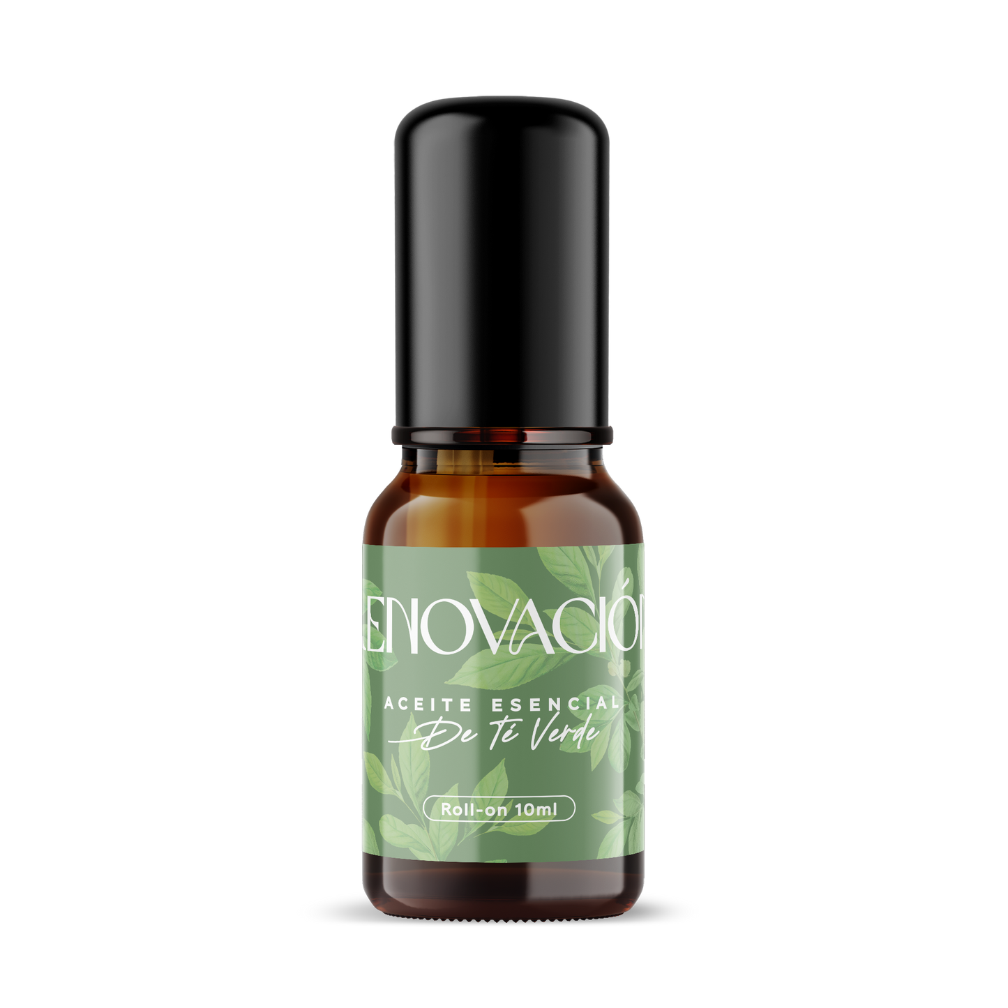 Renovación – Té Verde