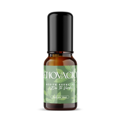 Renovación – Té Verde