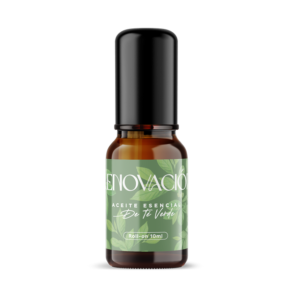 Renovación – Té Verde
