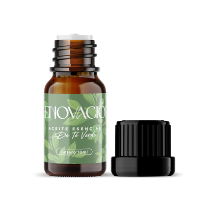 Renovación – Té Verde