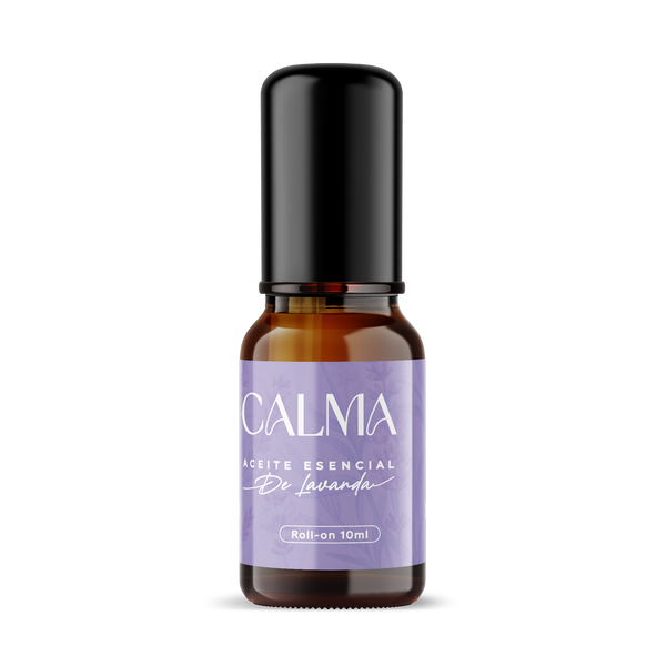 Calma – Lavanda