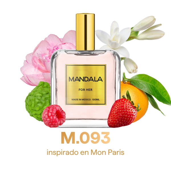 Couple Energy - pack 4 perfumes para parejas
