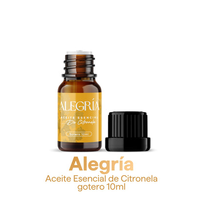 Love is in the Air - Aceites Esenciales para crear una atmósfera romantica