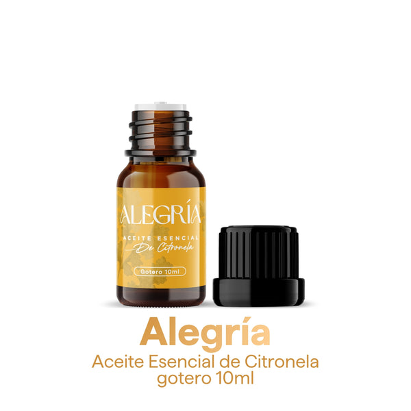 Love is in the Air - Aceites Esenciales para crear una atmósfera romantica