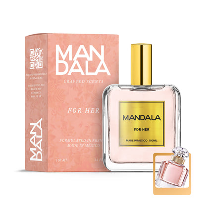 M.001 - Inspirado en Mon Guerlain