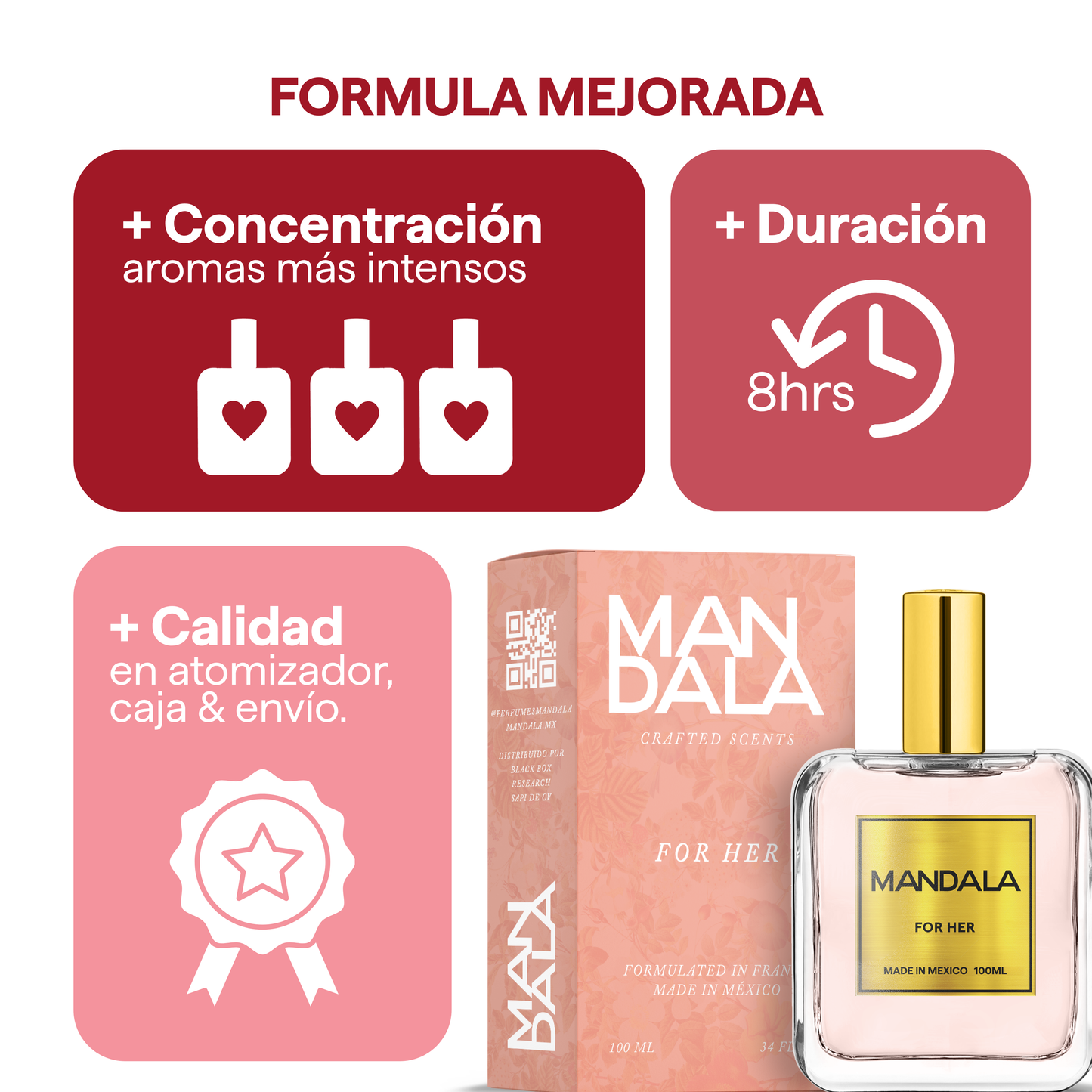 M.173 - Inspirado en Joy By Dior