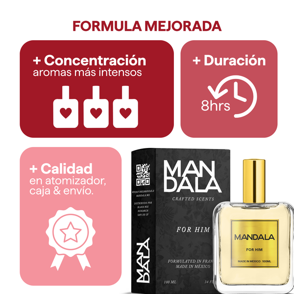 M.047 - Inspirado en Y