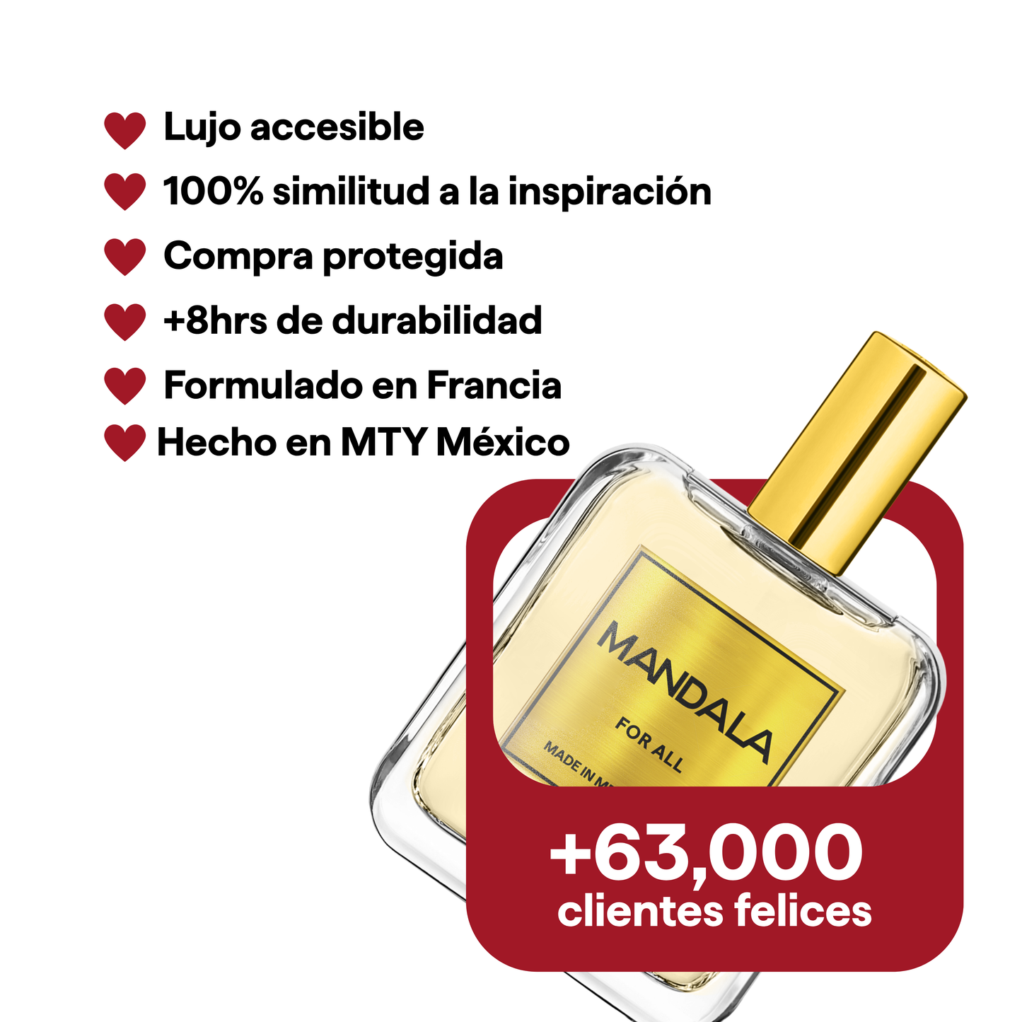 M.160 - Inspirado en Red Tobacco