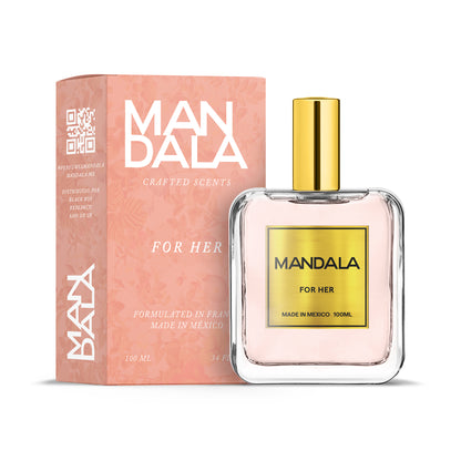 M.183 - Inspirado en Because Its You